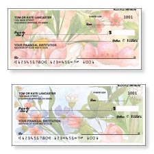 Order Personal Checks Check Designs Colorful Images Fl Gardening Checks