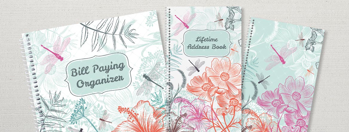 address labels personal checks