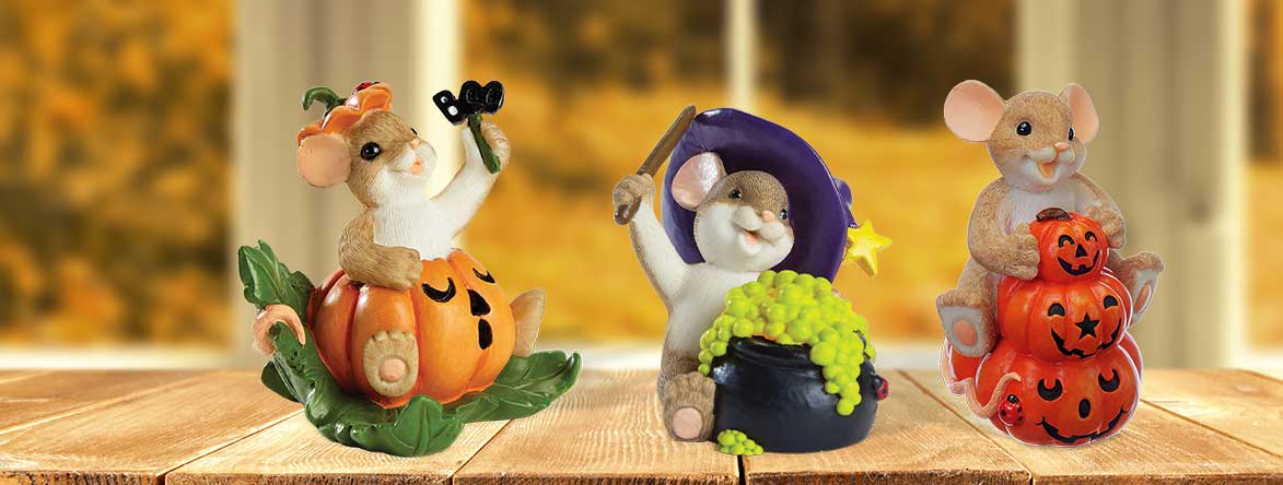 Shop Collectibels at Colorful Images