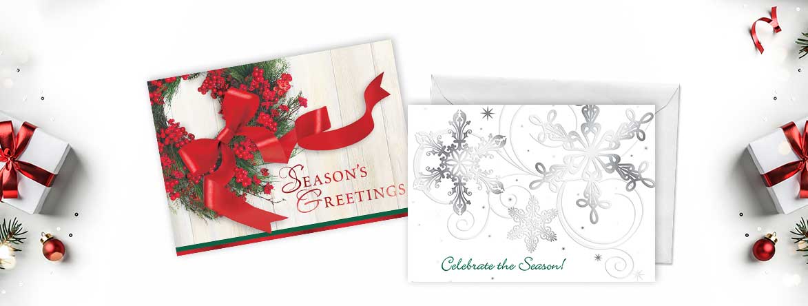 Shop Christmas Cards at Colorful Images