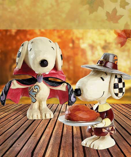 Shop Collectibles at Colorful Images