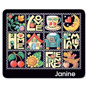 Shop Mouse Pads at Colorful Images