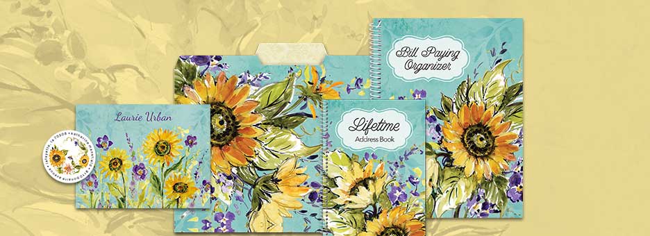 Shop Organizer Collections at Colorful Images