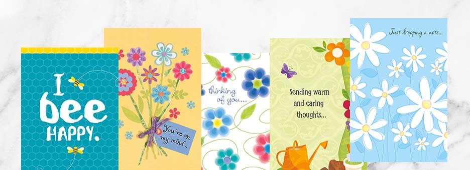Shop All Occasion Cards at Colorful Images