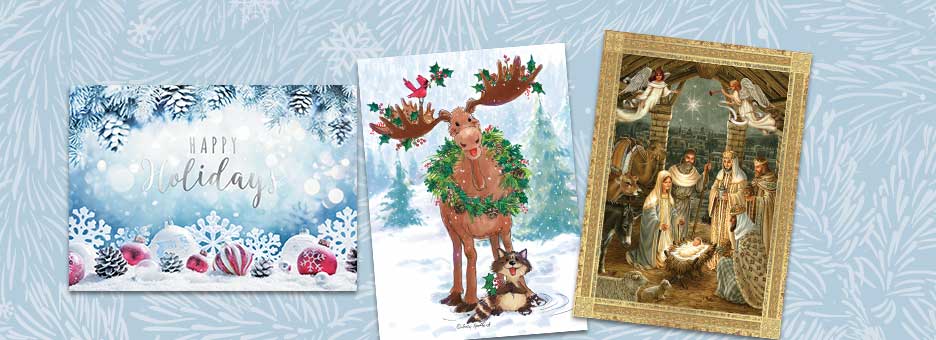 Shop After-Christmas sale and save at Colorful Images