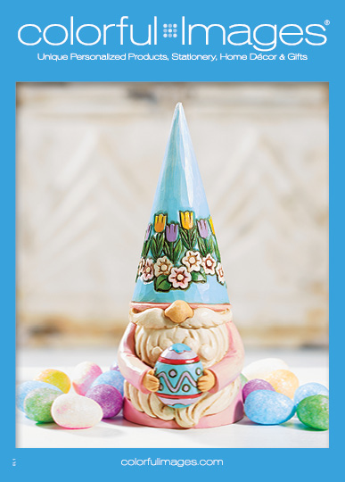 Colorful Images New Catalog