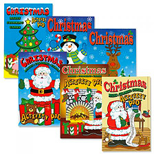 Shop Christmas for Kids at Colorful Images