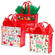 Shop Christmas Gift Wrap & Accessories at Colorful Images