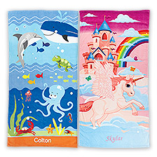 Shop Gifts for Kids at Colorful Images