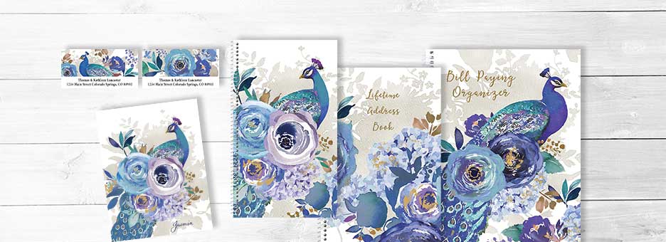 Shop Organizer Collections at Colorful Images