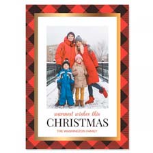 Shop Photo Christmas Cards at Colorful Images