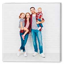 Shop Photo Canvas at Colorful Images