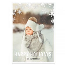 Shop Christmas Photo Cards at Colorful Images