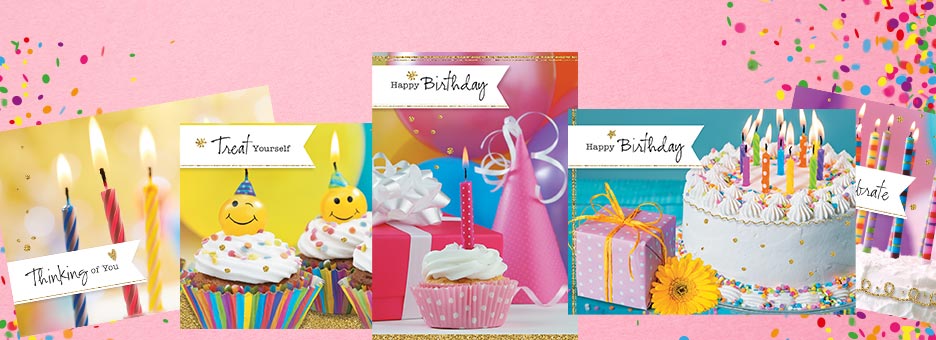 Shop Greeting Cards & Seals at Colorful Images