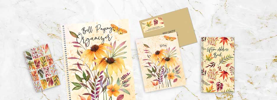Shop Organizer Collections at Colorful Images