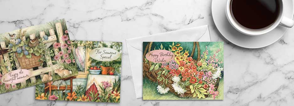 Shop Birthday at Colorful Images