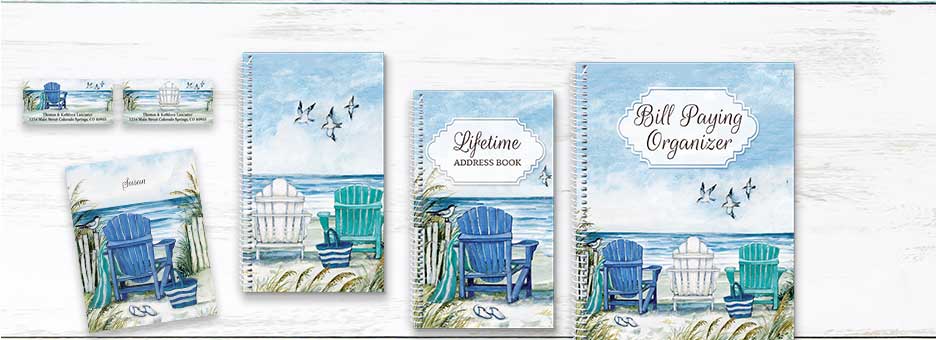 Shop Organizer Collections at Colorful Images