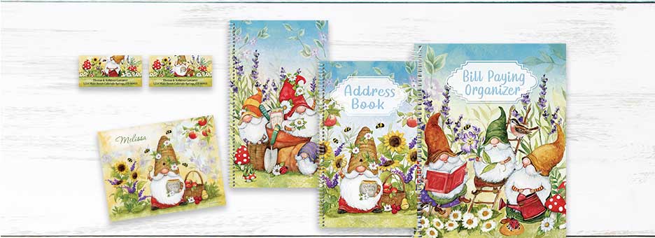 Shop Organizer Collections at Colorful Images