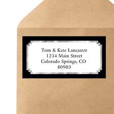 Shop Foil Labels at Colorful Images