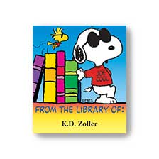 Shop Bookplates at Colorful Images