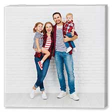 Shop Photo Canvas at Colorful Images