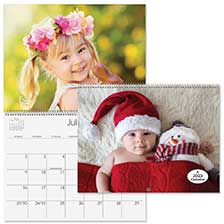 Shop Photo Calendars at Colorful Images