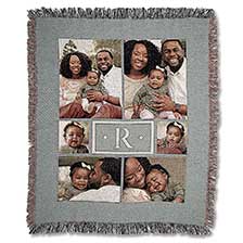 Shop Photo Throws at Colorful Images