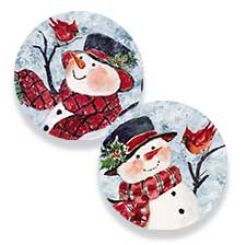 Shop Christmas Envelope Seals at Colorful Images