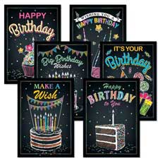 Shop Seals & Cards at Colorful Images