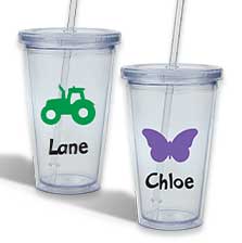 Shop Kids Placemats & Cups at Colorful Images