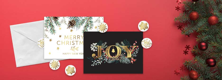 Shop Christmas Cards at Colorful Images