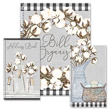 Shop Farmhouse Bolls at Colorful Images