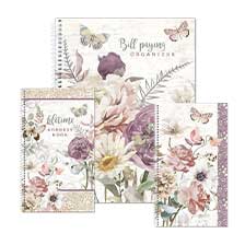 Shop Organizer Books at Colorful Images