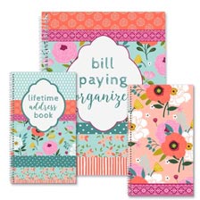 Shop Chic Blooms at Colorful Images
