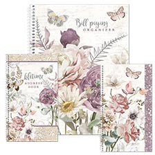 Shop Boho Wildflowers Collection at Colorful Images