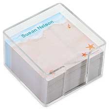 Shop Note Cubes at Colorful Images