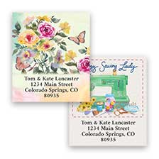 Shop Select Labels at Colorful Images