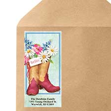 Shop Oversized Labels at Colorful Images