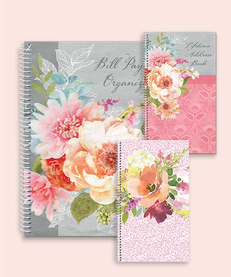 Shop Organizer Collections at Colorful Images