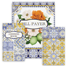 Shop Mediterranean Citrus collections at Colorful Images