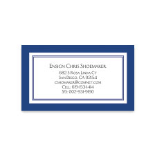 Shop Business Cards at Colorful Images