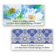 Shop Deluxe Labels at Colorful Images