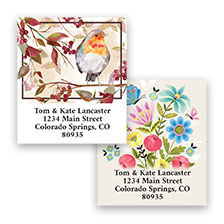 Shop Select Labels at Colorful Images