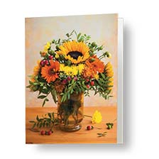 Shop Note Card Sets at Colorful Images