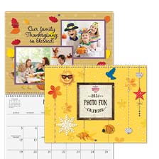 Shop Calendars at Colorful Images