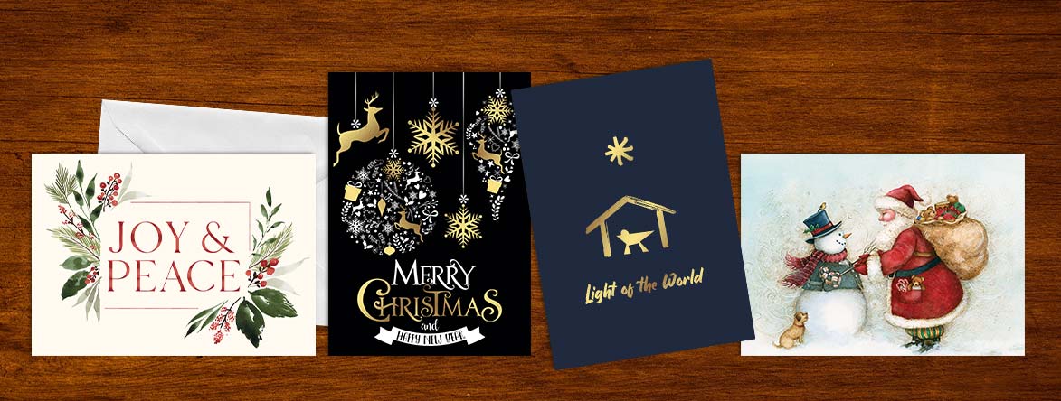 Shop Christmas Cards at Colorful Images