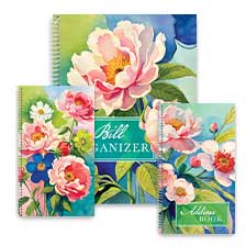 Shop Organizer Books at Colorful Images