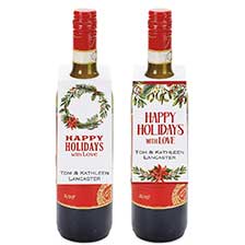 Shop Wine & Beer Bottle Labels at Colorful Images