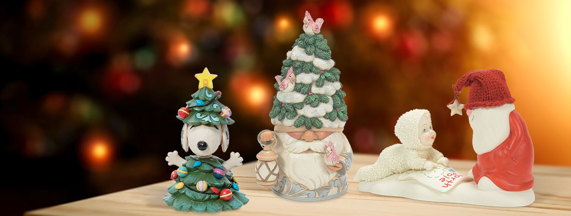 Shop Collectibles at Colorful Images.