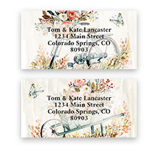 Shop Susan Winget Labels at Colorful Images